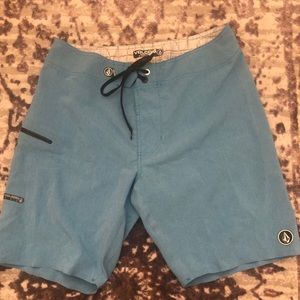 Volcom board shorts